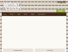 Tablet Screenshot of japhetcreek.org